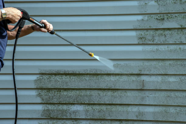 Professional Pressure Washing Services in Goodview, MN